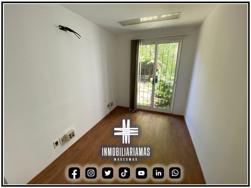 Imagen 9 de 26 de Alquiler Casa Punta Carretas Montevideo Imas.uy L * (ref: Ims-16585)