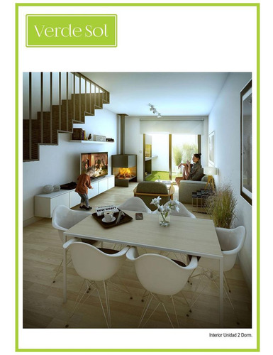 Venta Duplex A Estrenar En La Blanqueda- Subsidiada Por Min. De Vivienda