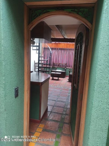 Imagen 20 de 30 de Vendo Comercial En Morato(bogota) C.m 23-762