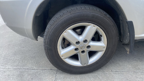 Imagen 25 de 25 de Nissan X-trail
