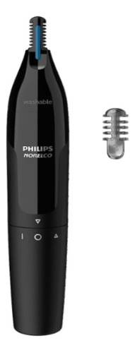 Philips Norelco Recortador De Vello, Nariz, Oídos, Cejas