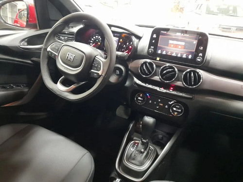 Imagen 7 de 15 de Fiat Cronos 1.3 Precision My23 Con Entrega Inmediata / F.r