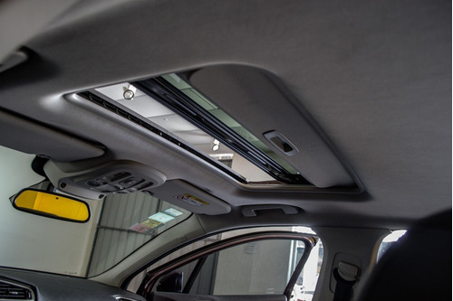 Citroën C4 Lounge 1.6 Hdi 115 Feel Pack