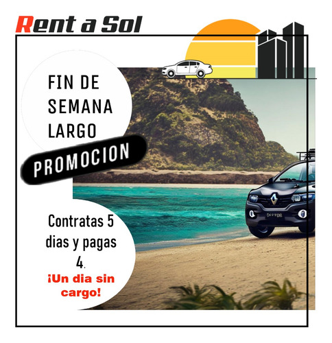 Alquiler De Autos- Rent A Car- Rentadora Buenos Aires- Viaje