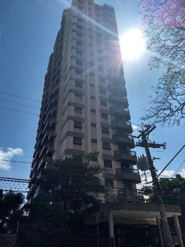 Imagem 3 de 30 de Cobertura Com 4 Dormitórios À Venda, 474 M² - Rudge Ramos - São Bernardo Do Campo/sp - Co2434