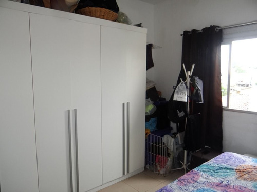 Imagem 17 de 27 de Apartamento À Venda, 50 M² Por R$ 215.000,00 - Engenheiro Luciano Cavalcante - Fortaleza/ce - Ap4549