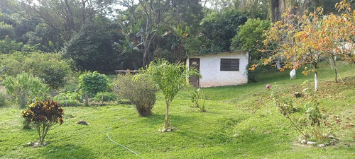 Imagem 3 de 14 de Aconchegante Chácara Em Salesópolis!!!
