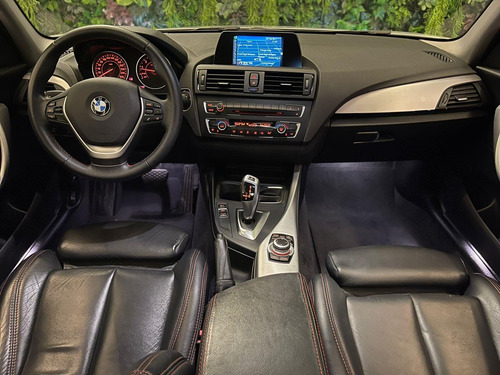 Imagem 9 de 12 de Bmw 118i Sport Gp