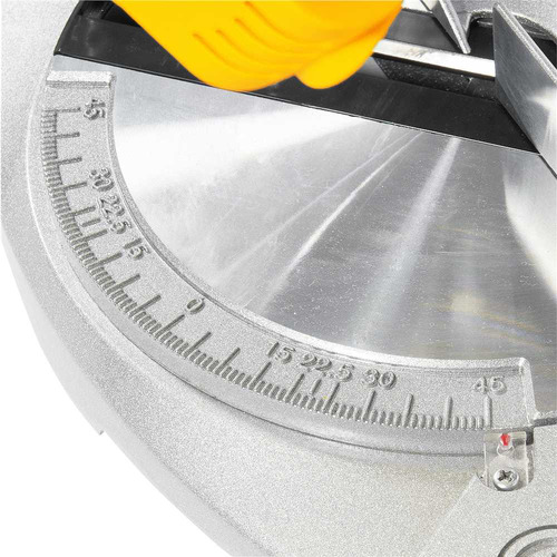 Serra Esquadria 7.1/4' 850w 220 V Sev 857 Vonder