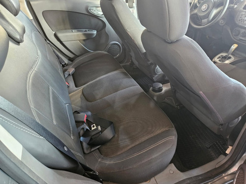 Fiat Grand Siena 1.6 MPI ESSENCE 16V