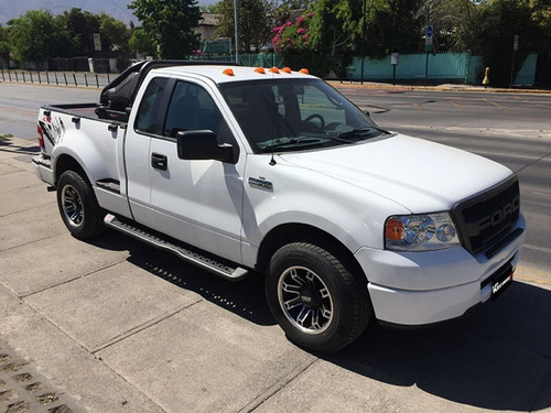 Ford F-150 Sc 4x2 Xlt 4.6l