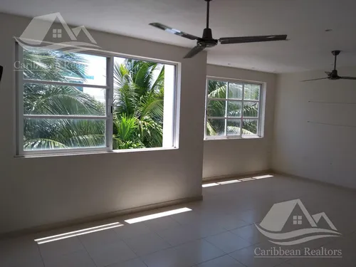 Casa En Venta En Cancun Centro