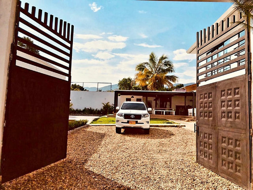 Imagen 2 de 23 de Vendo Casa Quinta 1.000 Mts2 Con Piscina