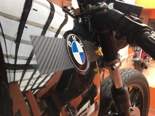 Imagen 5 de 9 de Bmw R100 Rs