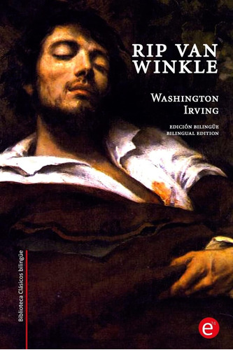 Libro: Rip Van Winkle: Edición Edition (biblioteca Clásicos