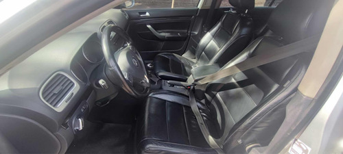 Volkswagen Vento Variant 2.5 Advance 170cv