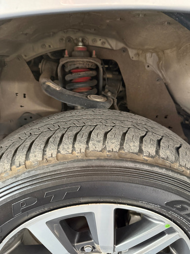 Toyota Hilux Srx 4x4 6 At 2017