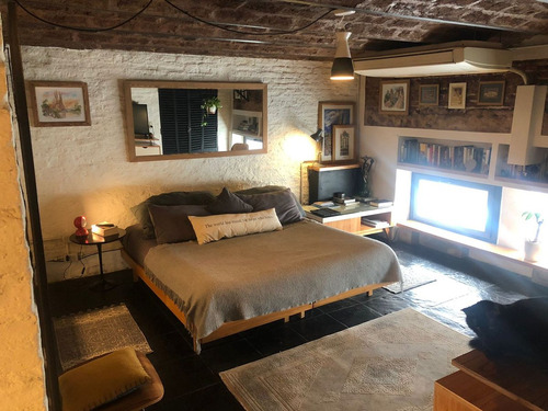 Departamento Loft En Venta En Balvanera C/cochera
