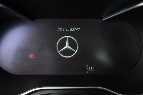 Mercedes-Benz Clase GLC 2.0 Glc250 300 4matic At