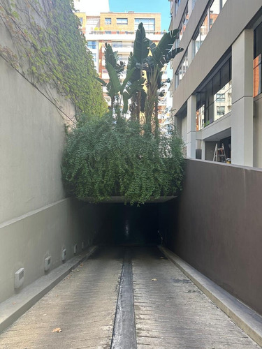 Venta Excelente Cochera Palermo Hollywood
