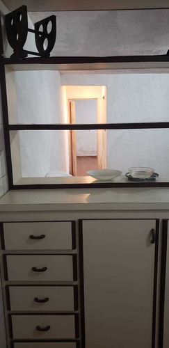 Imagem 7 de 14 de Casa 3 Comodos Com Garagem