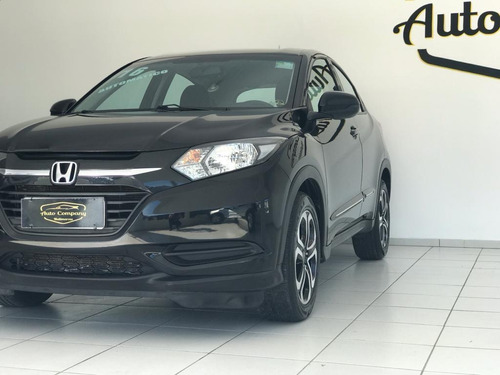 Imagem 9 de 15 de Hr-v Lx 1.8 Flexone 16v 5p Aut.