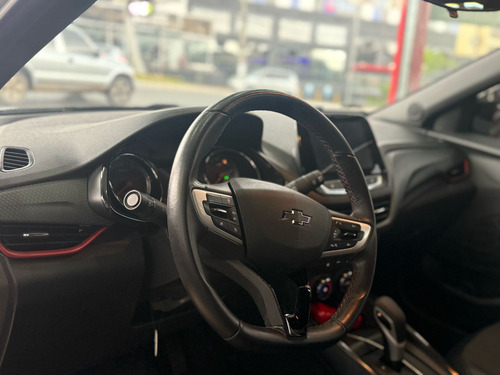 Chevrolet Onix Chevrolet Onix RS 1.0 Turbo (Aut.)