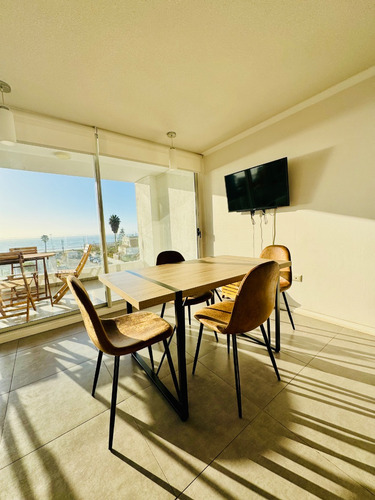 Se Vende Espectacular Depto En Club Oceano 2 Dorm 2 Baños