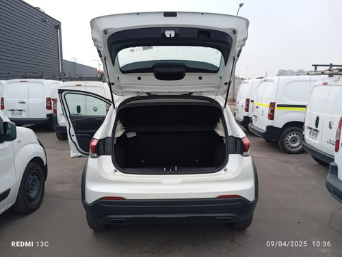 Fiat Pulse 1.3 Drive Mt 2022