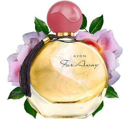 Avon Parfums: Set Far Away A Escoger