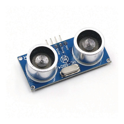 Imagen 3 de 4 de Sensor Ultrasonico Hc-sr04 Arduino