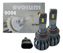 Comprar Kit Completo Evolum Ultimate Focos Led 15,000 H11 H7 9005-06