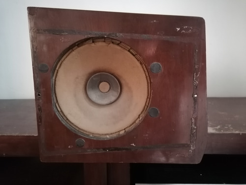 Radio De Bulbos Philips B6x23a (Usado)