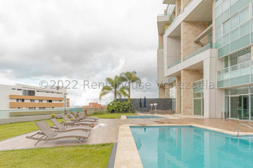 Imagen 28 de 30 de Apartamento En Venta Mirador De Los Campitos