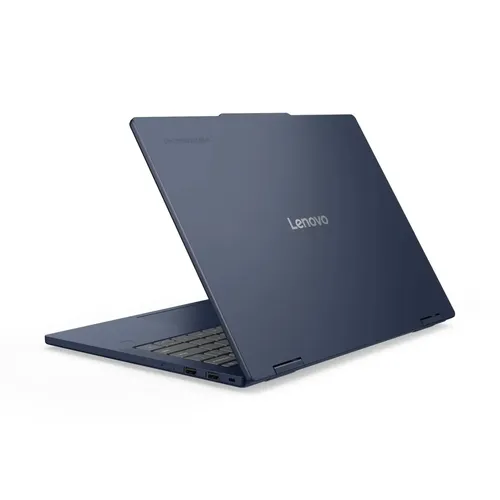 Notebook Lenovo Chromebook 14 Fhd Touch de 128 gb/8 GB Intel Core