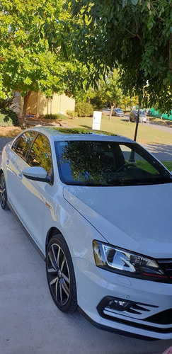 Volkswagen Vento 2.0 Tsi Gli 211cv App Connect + Nav 2018