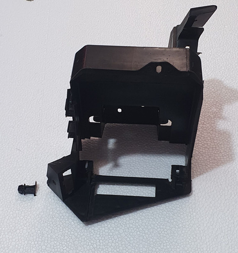 Caja Soporte Fusilera Bsi Peugeot 206 207 1.6 Original