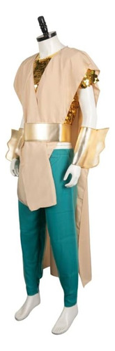 Traje De Carnaval De Halloween De Vestuario Para Hombres