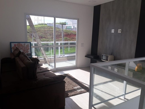 Casa Com 4 Dormitórios À Venda, 420 M² Por R$ 2.350.000,00 - Parquelandia - Mogi Das Cruzes/sp - Ca0985