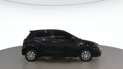 Imagem 4 de 15 de Toyota Etios Hb X Vsc At 2020