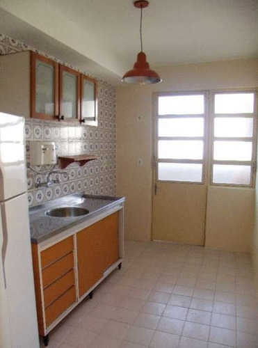 Imagem 5 de 15 de Apartamento Menino Deus Porto Alegre - 1636