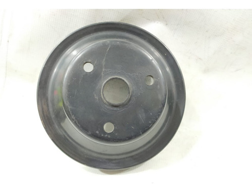 Polea Cigueñal Chevrolet V6 4.3 V8 5.0 5.7 90-00 14102091 (Usado)