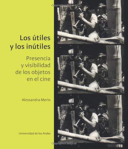 Libro Los Útiles Y Los Inútiles De Alessandra Melo Ed: 1