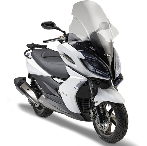 Parabrisa Visera Kymko 300