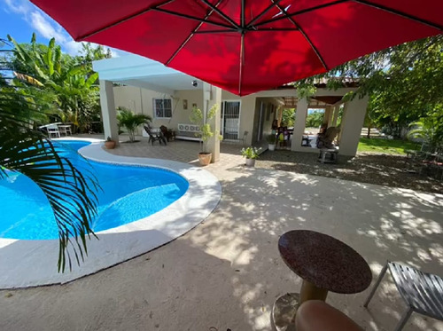 Se Vende Villa En Puerto Plata 