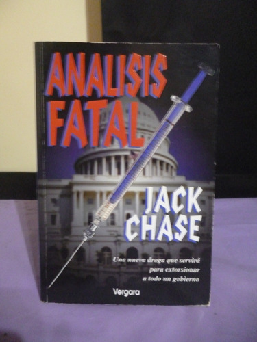 Análisis Fatal - Jack Chase
