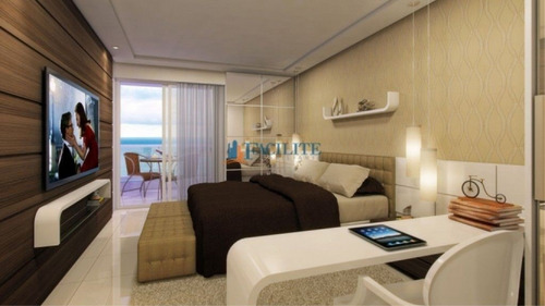 Imagem 3 de 15 de Excelente Apartamento No Altiplano - 22508-10971