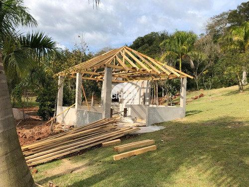 Imagem 16 de 30 de Terreno Em Condomínio À Venda, Área Rural - Boa Vista Da Aparecida/pr - 11952