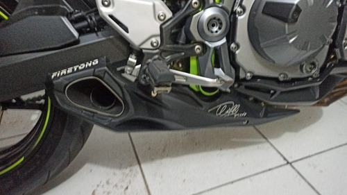 Imagem 7 de 12 de Kavazaki Z900