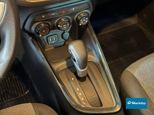 Chevrolet Onix 1.0 TURBO FLEX PLUS AUTOMÁTICO